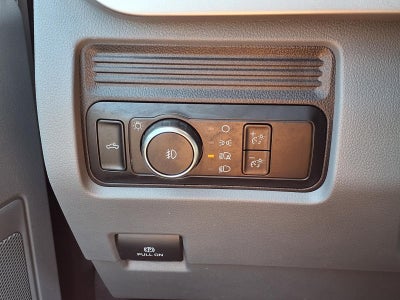 2025 Ford Super Duty F-250 SRW XL