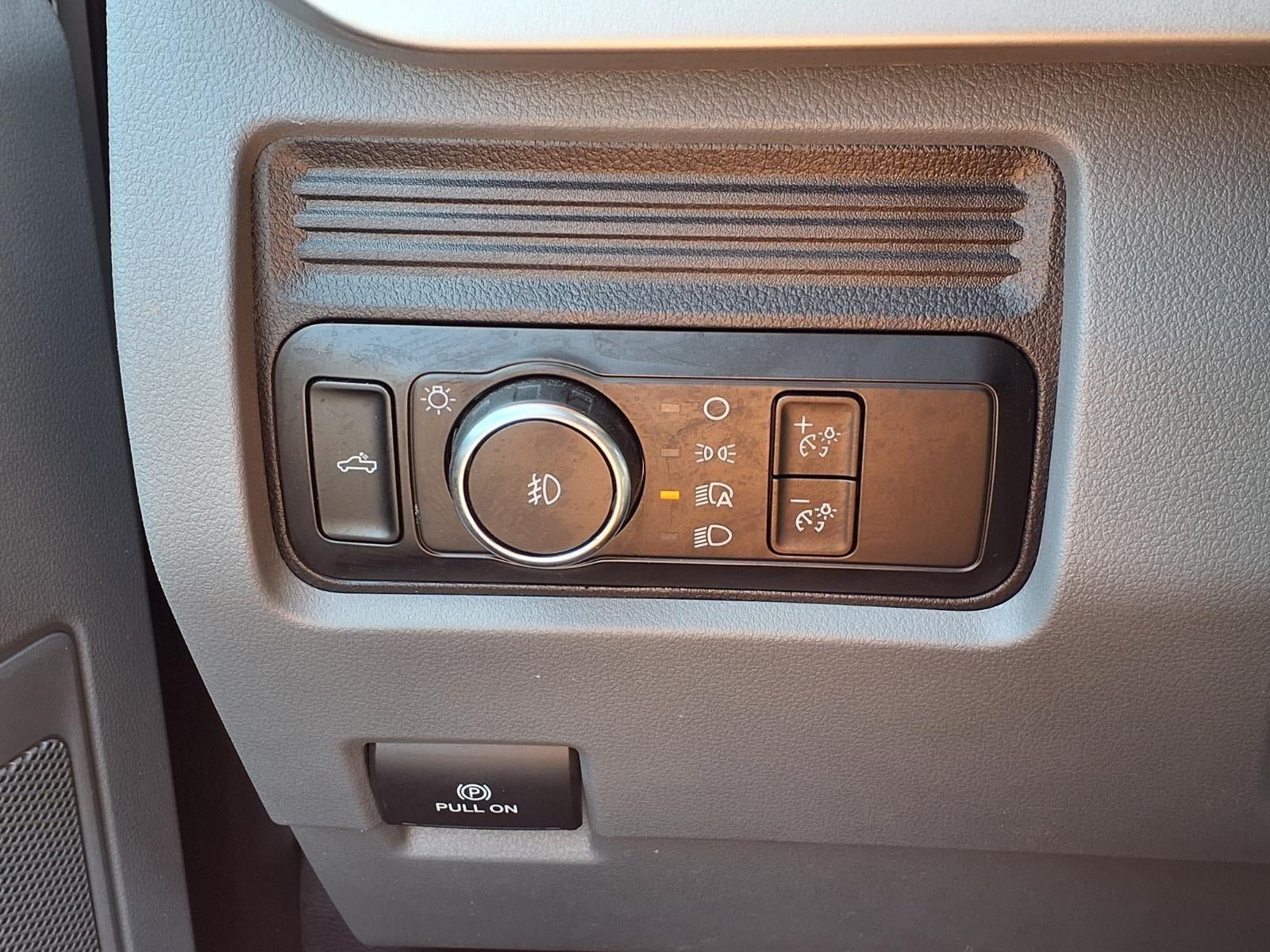 2025 Ford Super Duty F-250 SRW XL
