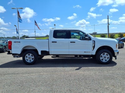 2025 Ford Super Duty F-250 SRW XL