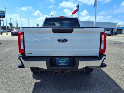 2025 Ford Super Duty F-250 SRW XL