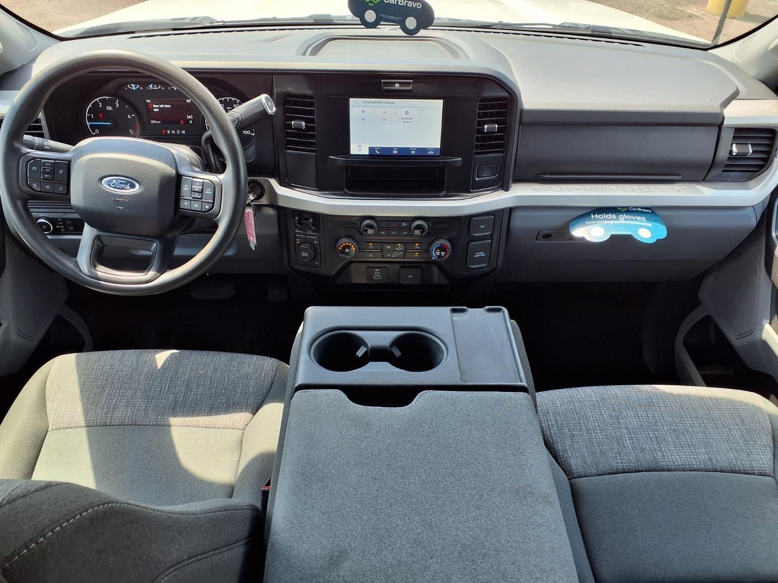2025 Ford Super Duty F-250 SRW XL