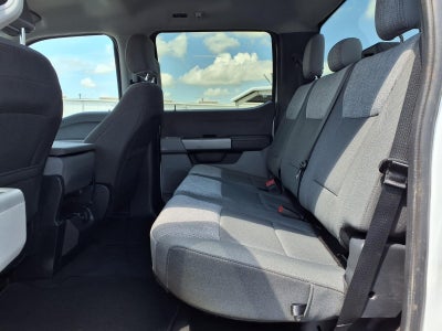 2025 Ford Super Duty F-250 SRW XL