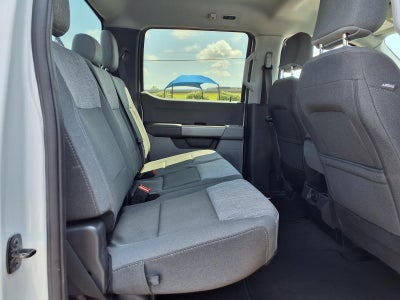 2025 Ford Super Duty F-250 SRW XL