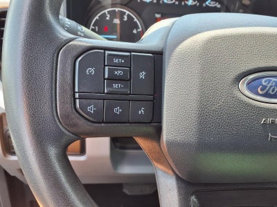 2025 Ford Super Duty F-250 SRW XL