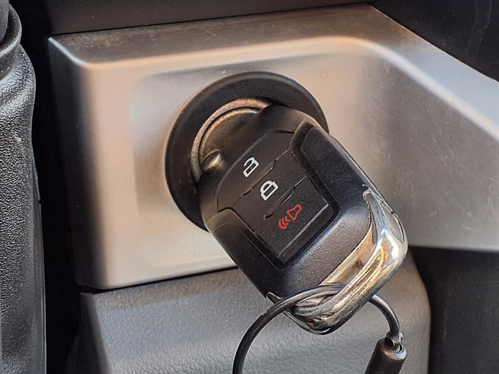 2025 Ford Super Duty F-250 SRW XL