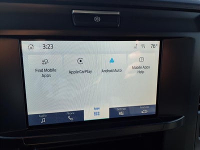 2025 Ford Super Duty F-250 SRW XL