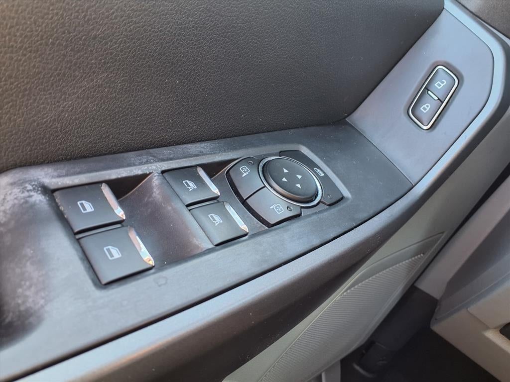 2025 Ford Super Duty F-250 SRW XL