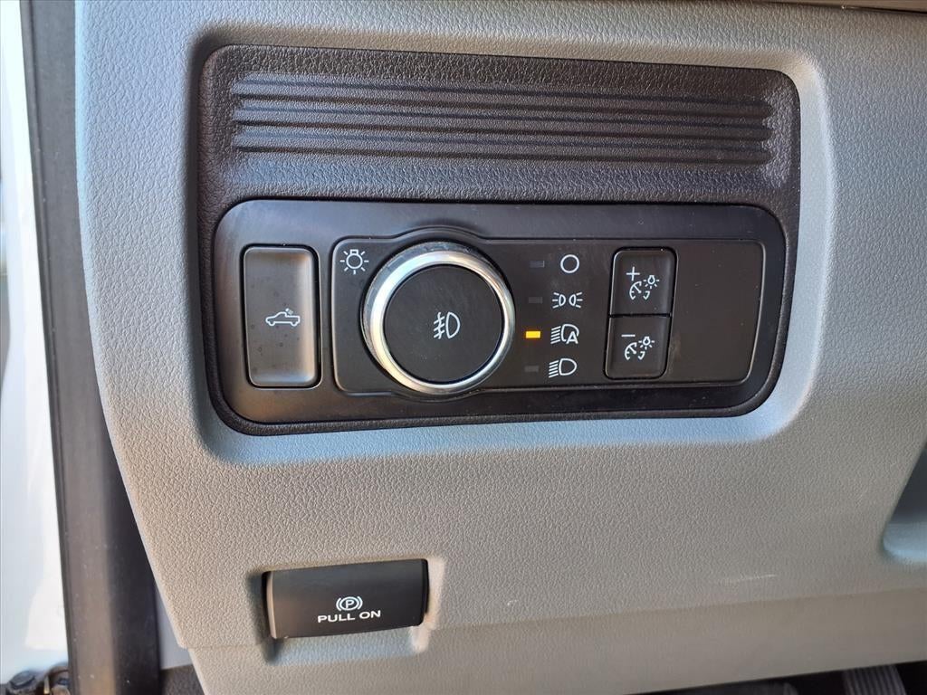 2025 Ford Super Duty F-250 SRW XL