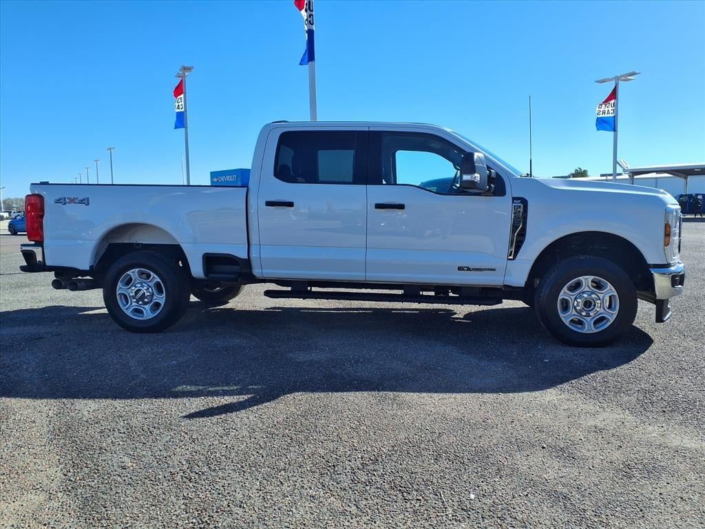 2025 Ford Super Duty F-250 SRW XL
