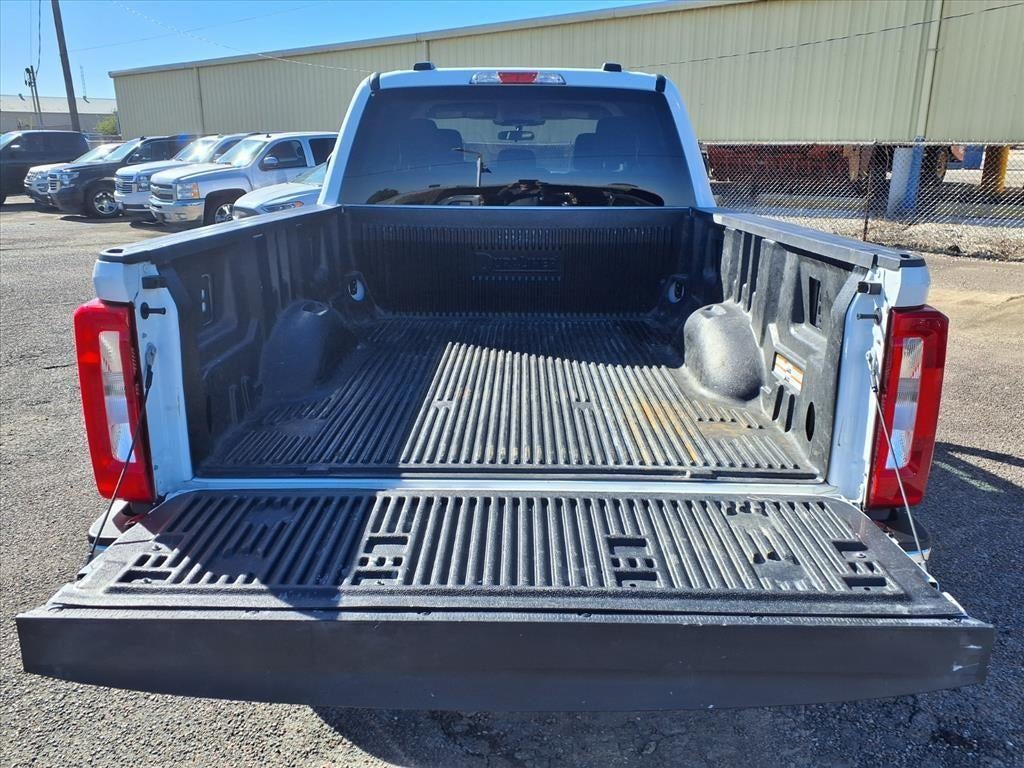 2025 Ford Super Duty F-250 SRW XL