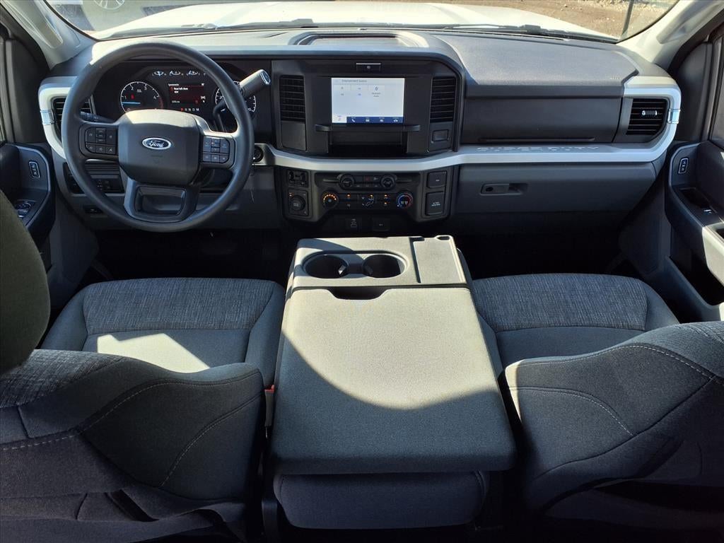 2025 Ford Super Duty F-250 SRW XL