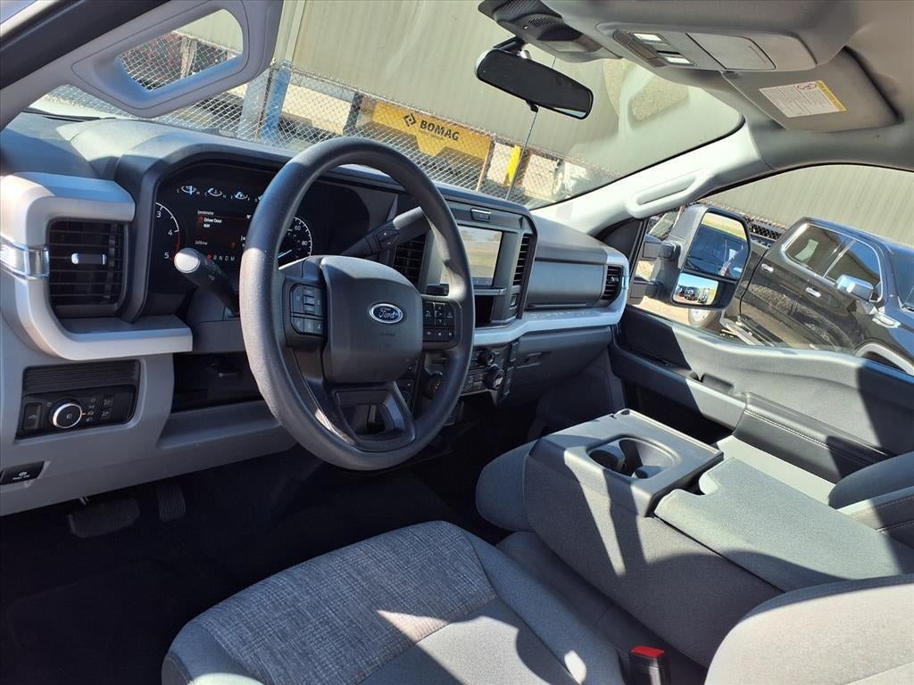 2025 Ford Super Duty F-250 SRW XL