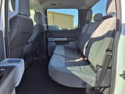 2025 Ford Super Duty F-250 SRW XL