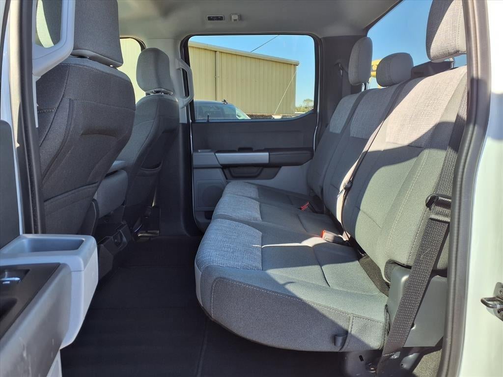 2025 Ford Super Duty F-250 SRW XL