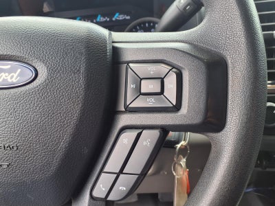 2022 Ford Super Duty F-250 SRW XL