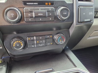 2022 Ford Super Duty F-250 SRW XL