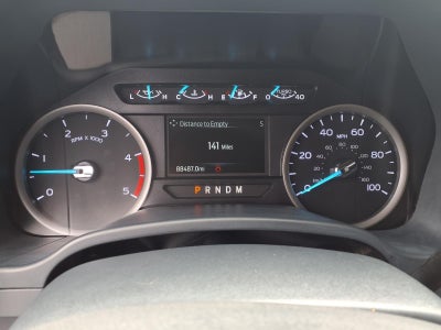 2022 Ford Super Duty F-250 SRW XL