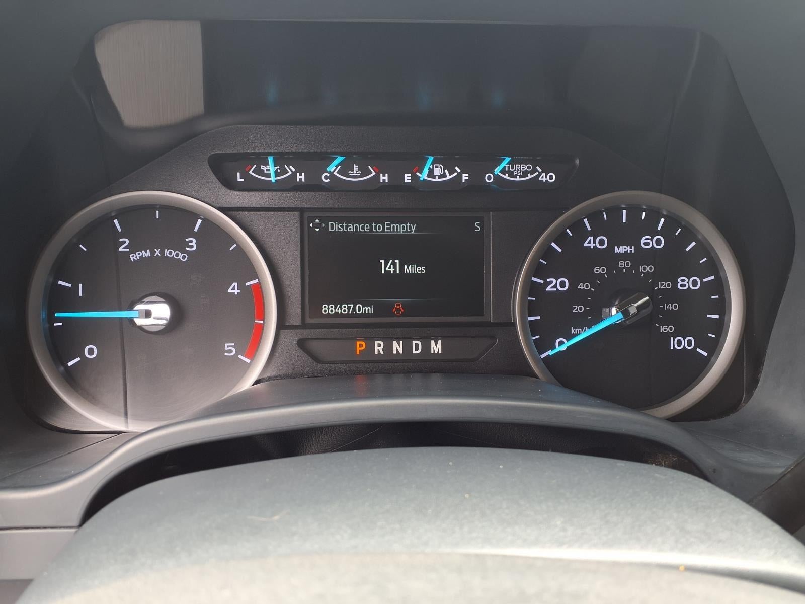 2022 Ford Super Duty F-250 SRW XL