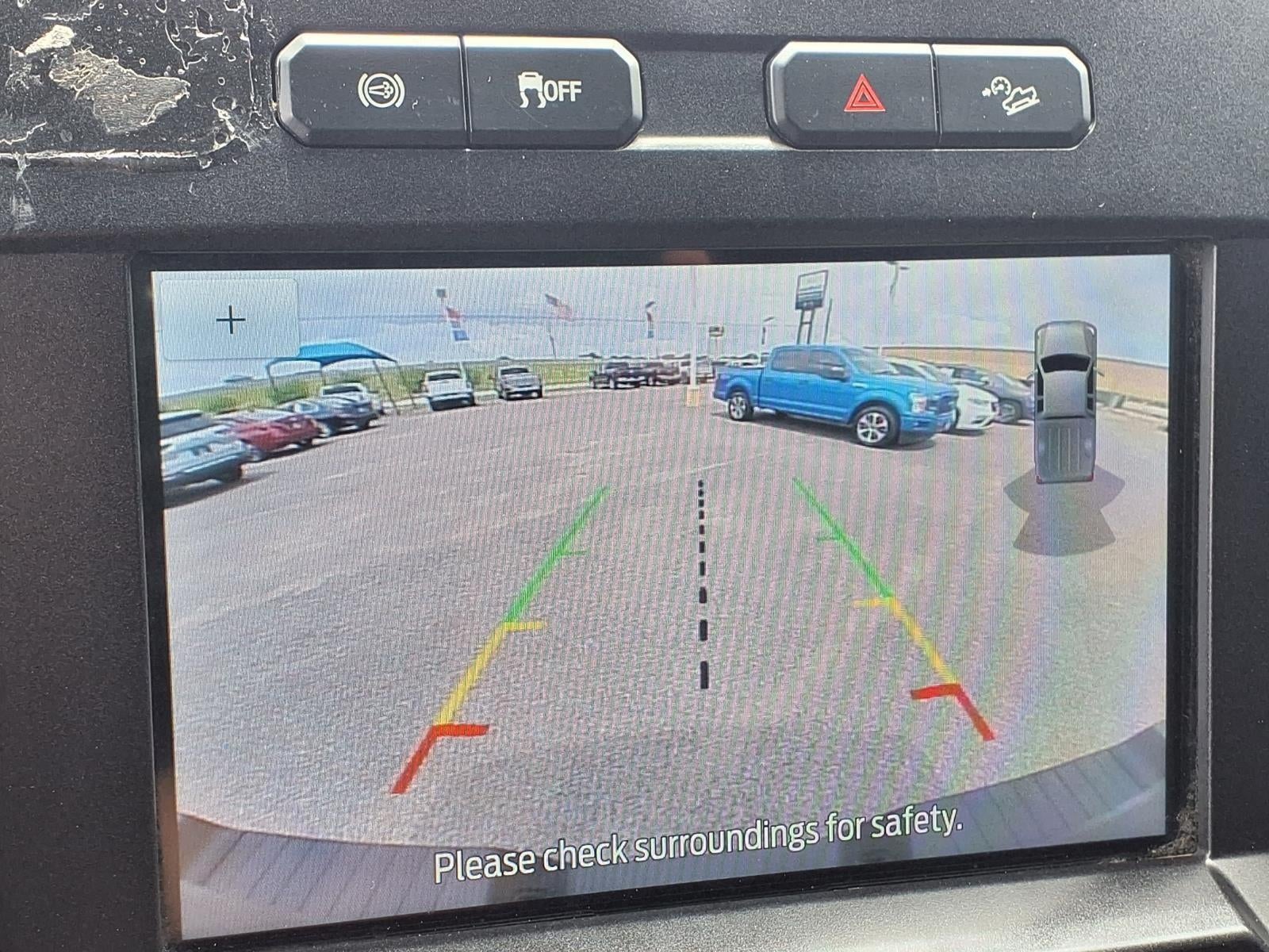 2022 Ford Super Duty F-250 SRW XL