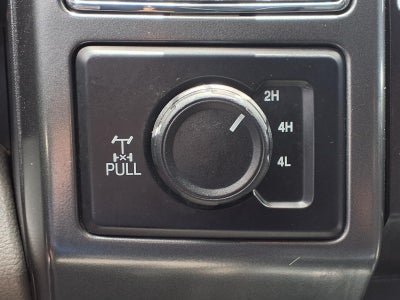 2022 Ford Super Duty F-250 SRW XL