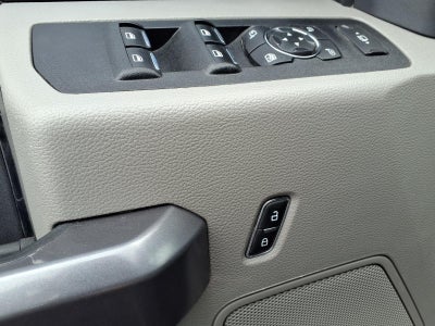 2022 Ford Super Duty F-250 SRW XL