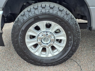 2022 Ford Super Duty F-250 SRW XL