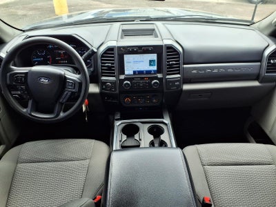 2022 Ford Super Duty F-250 SRW XL