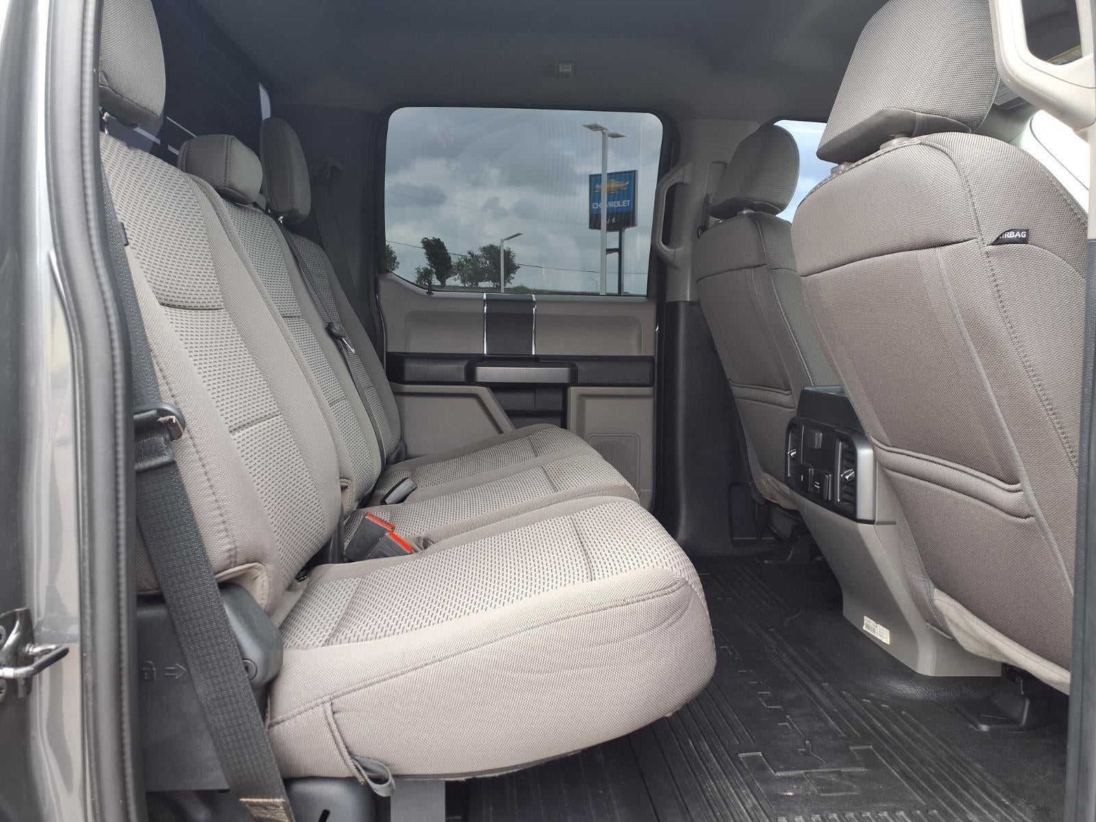 2022 Ford Super Duty F-250 SRW XL