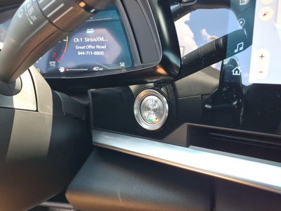 2025 Chevrolet Corvette Stingray 2LT