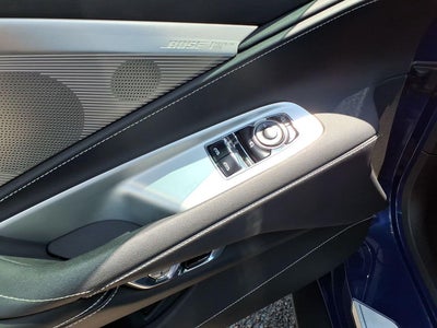 2025 Chevrolet Corvette Stingray 2LT