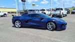 2025 Chevrolet Corvette Stingray 2LT
