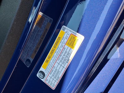 2025 Chevrolet Corvette Stingray 2LT