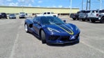 2025 Chevrolet Corvette Stingray 2LT