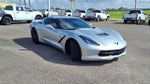 2016 Chevrolet Corvette Stingray 1LT