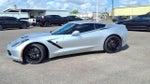 2016 Chevrolet Corvette Stingray 1LT
