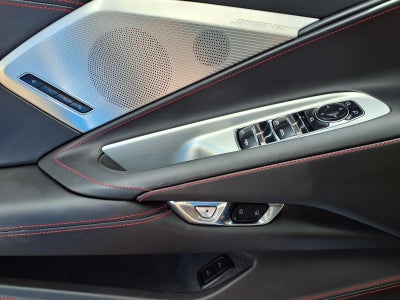 2024 Chevrolet Corvette Stingray 3LT