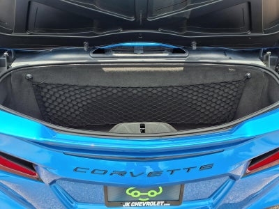 2024 Chevrolet Corvette Stingray 3LT