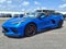 2024 Chevrolet Corvette Stingray 3LT