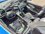 2024 Chevrolet Corvette Stingray 3LT