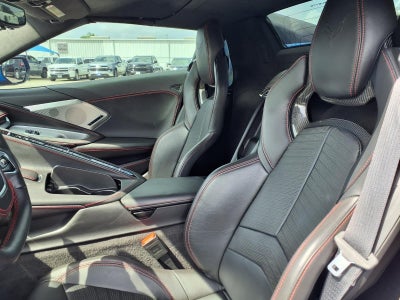 2024 Chevrolet Corvette Stingray 3LT