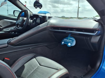 2024 Chevrolet Corvette Stingray 3LT