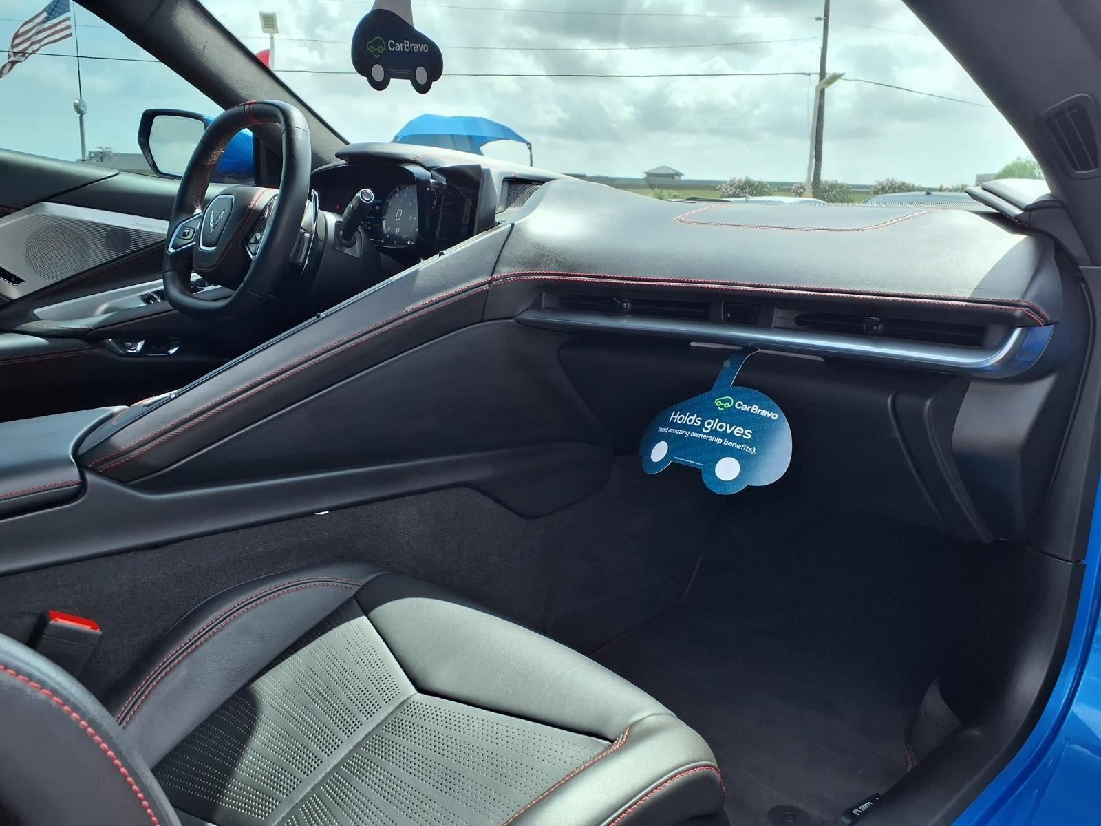 2024 Chevrolet Corvette Stingray 3LT