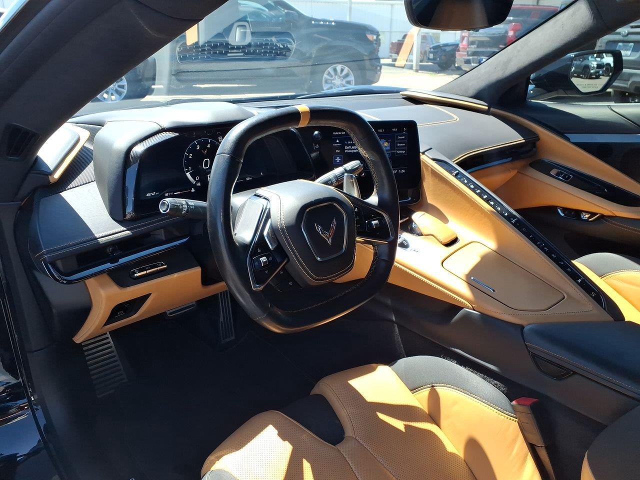 2023 Chevrolet Corvette 3LT - Photo 10