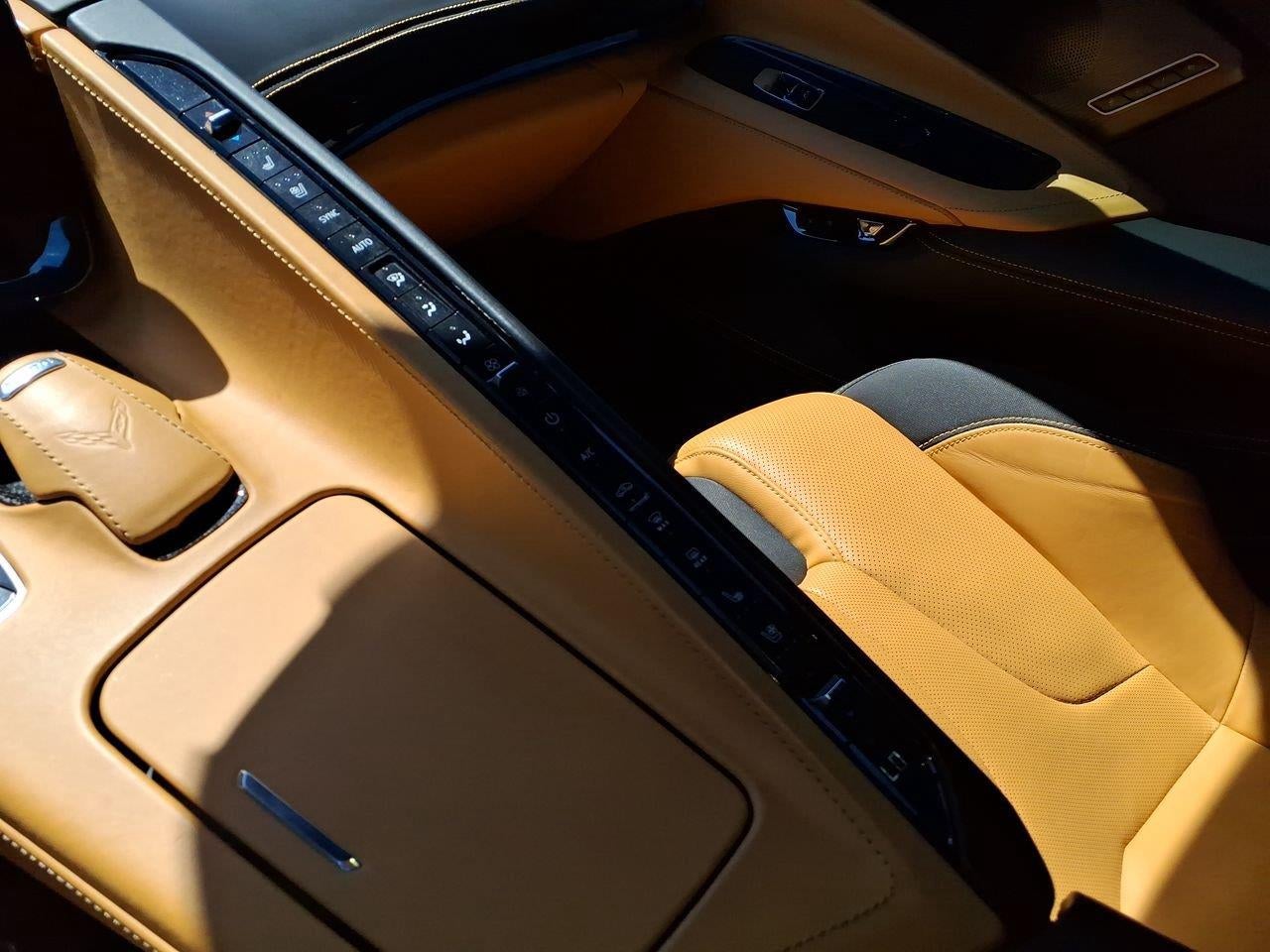 2023 Chevrolet Corvette 3LT - Photo 11
