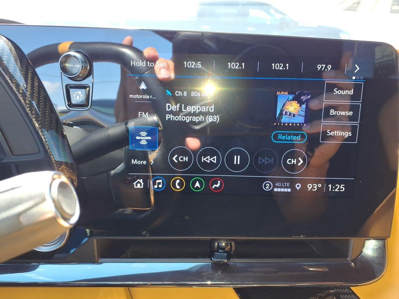 2023 Chevrolet Corvette 3LT - Photo 13