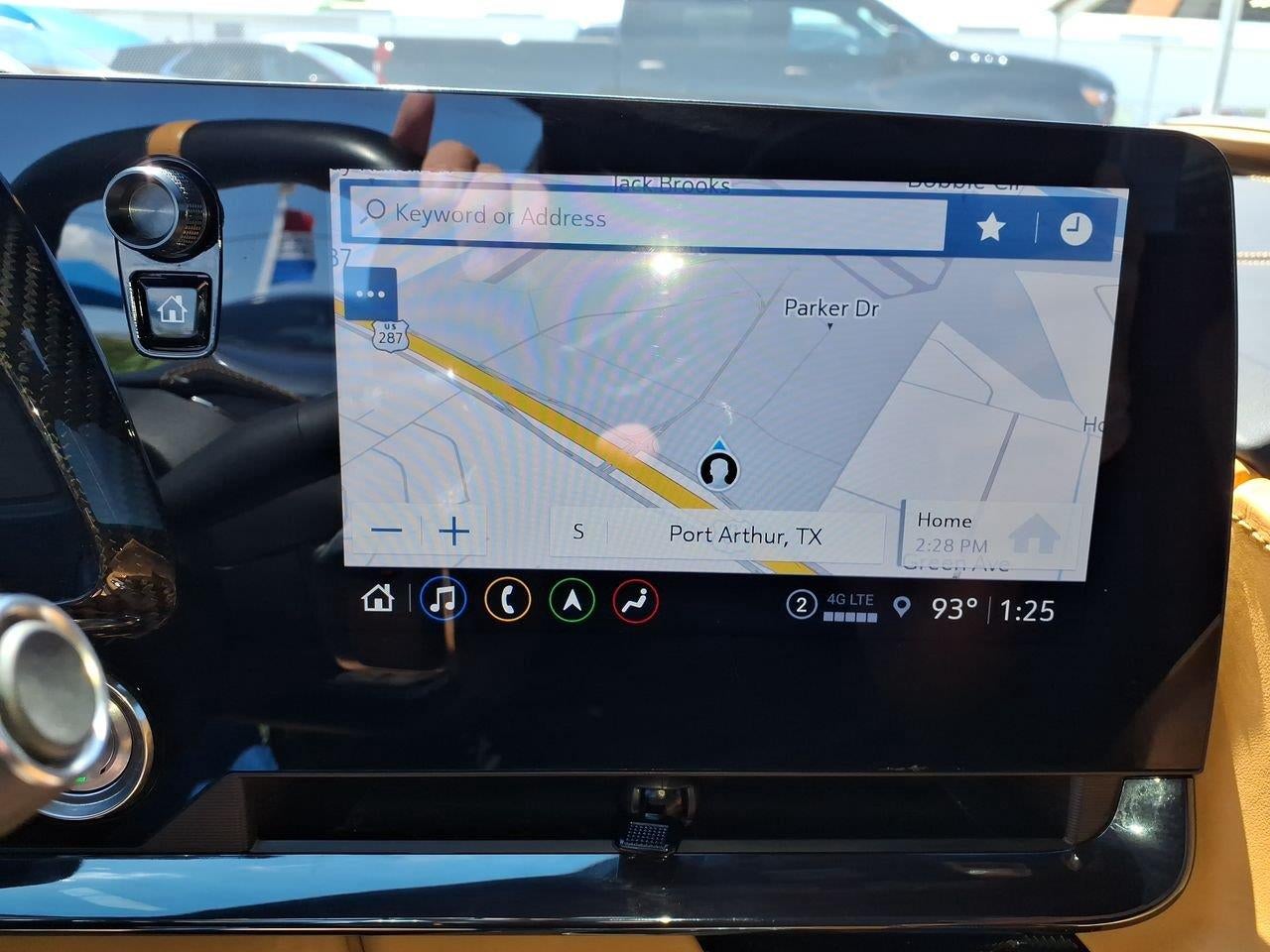 2023 Chevrolet Corvette 3LT - Photo 14