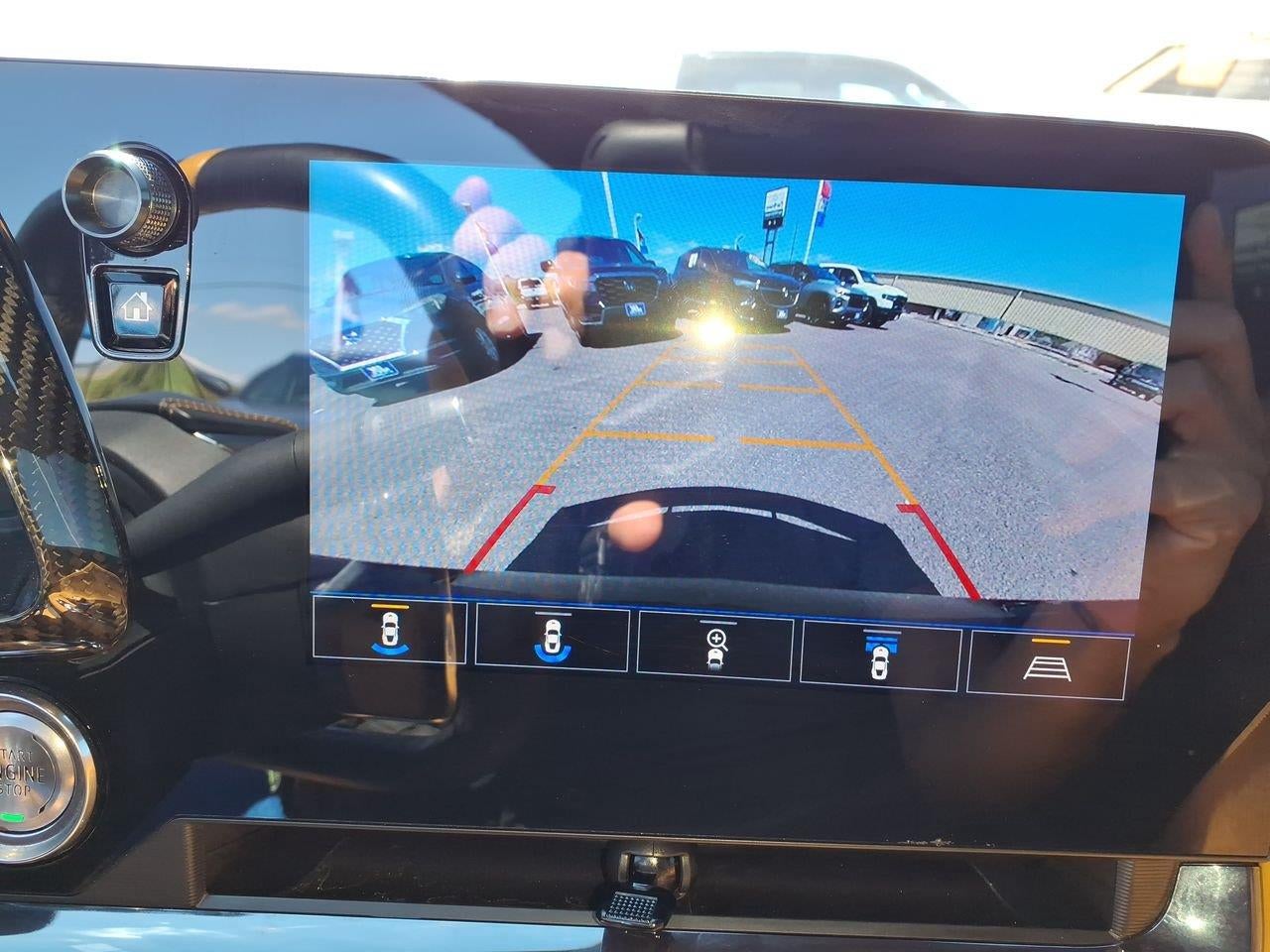 2023 Chevrolet Corvette 3LT - Photo 15