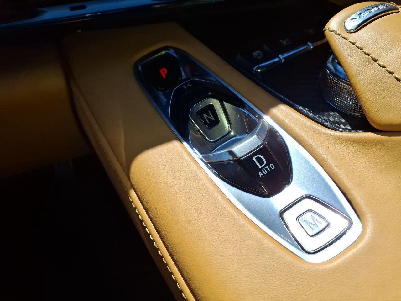 2023 Chevrolet Corvette 3LT - Photo 16