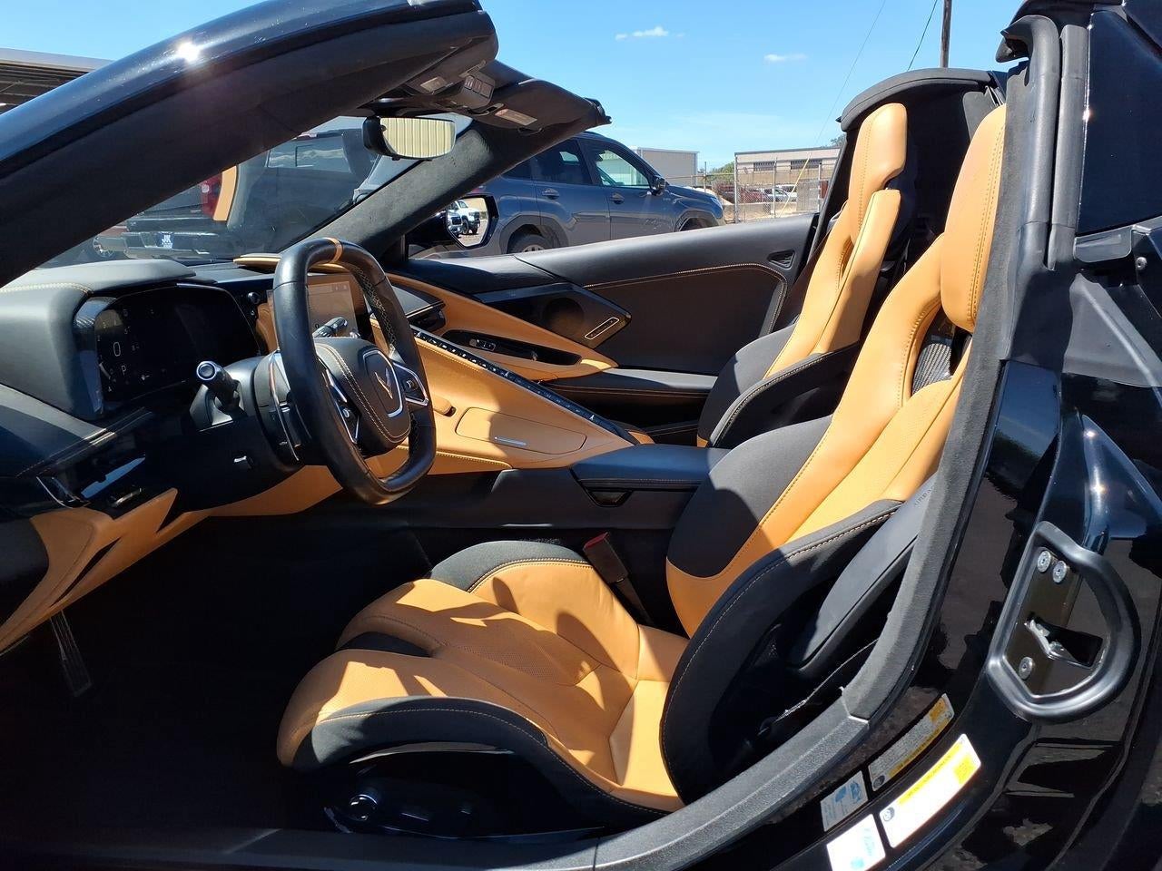 2023 Chevrolet Corvette 3LT - Photo 20