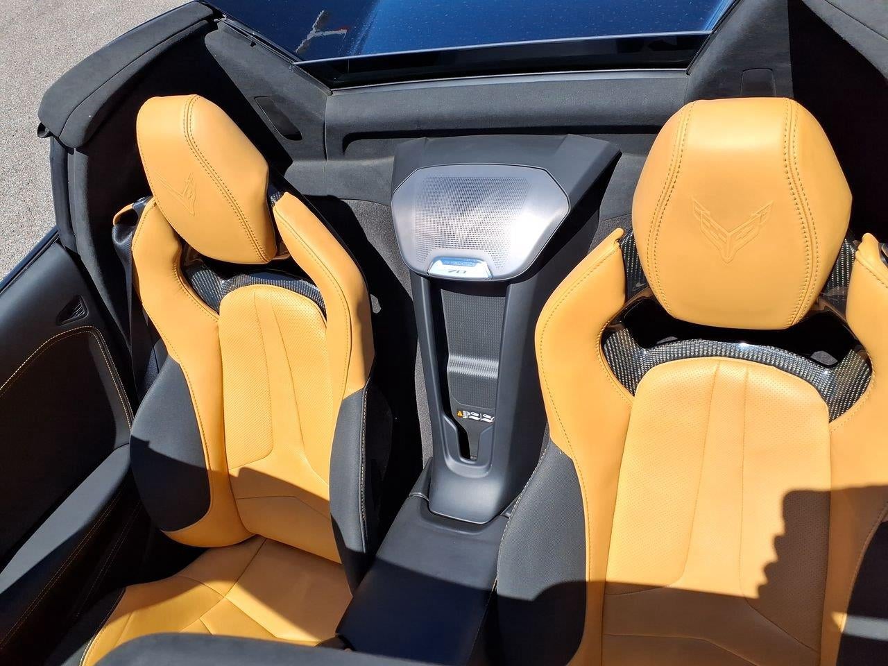 2023 Chevrolet Corvette 3LT - Photo 21